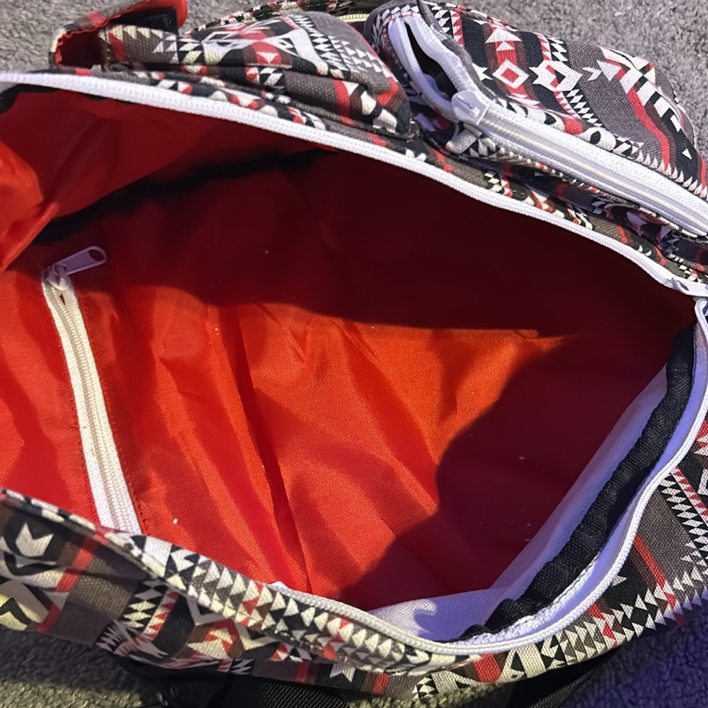 Kavu backpack - Picture 4 of 4